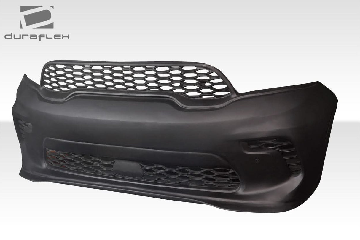 2014-2022 Dodge Durango SRT Style Front Bumper - FRP
