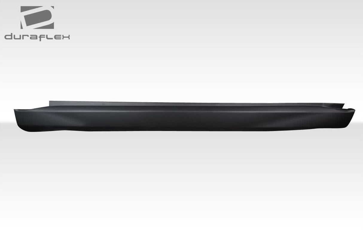 2014-2022 Dodge Durango SRT Style Side Skirts - FRP