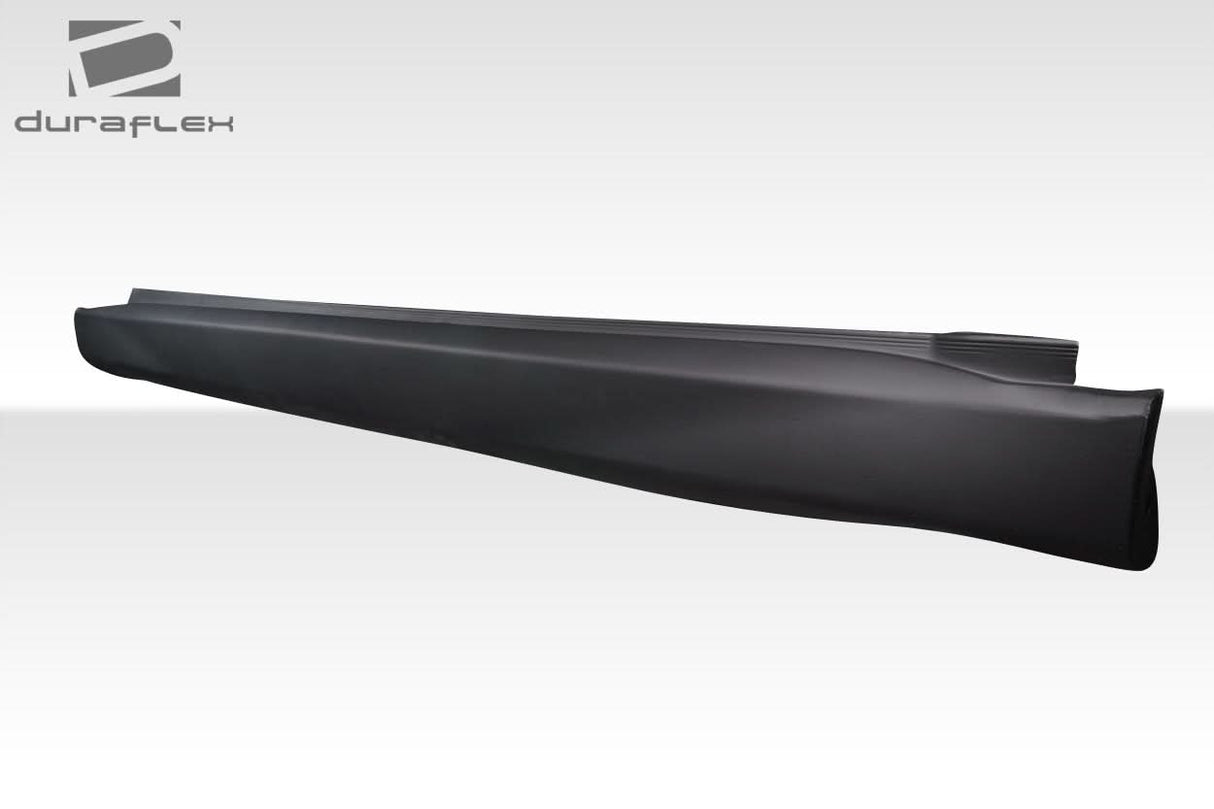 2014-2022 Dodge Durango SRT Style Side Skirts - FRP