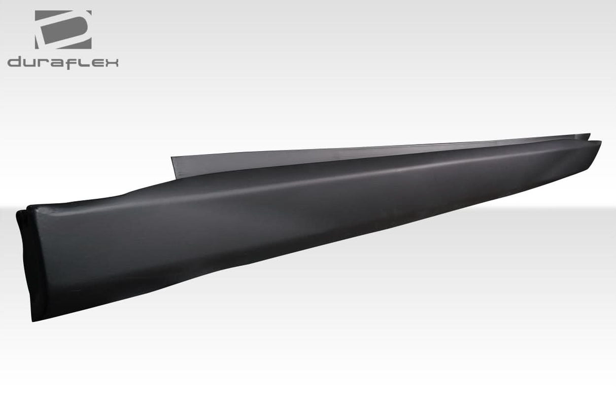 2014-2022 Dodge Durango SRT Style Side Skirts - FRP