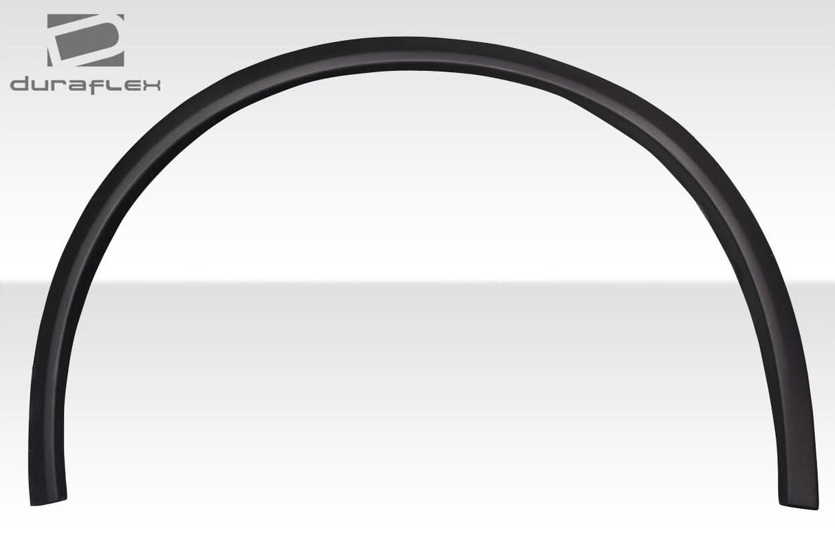 2014-2022 Dodge Durango SRT Style Front Fender Flares - FRP