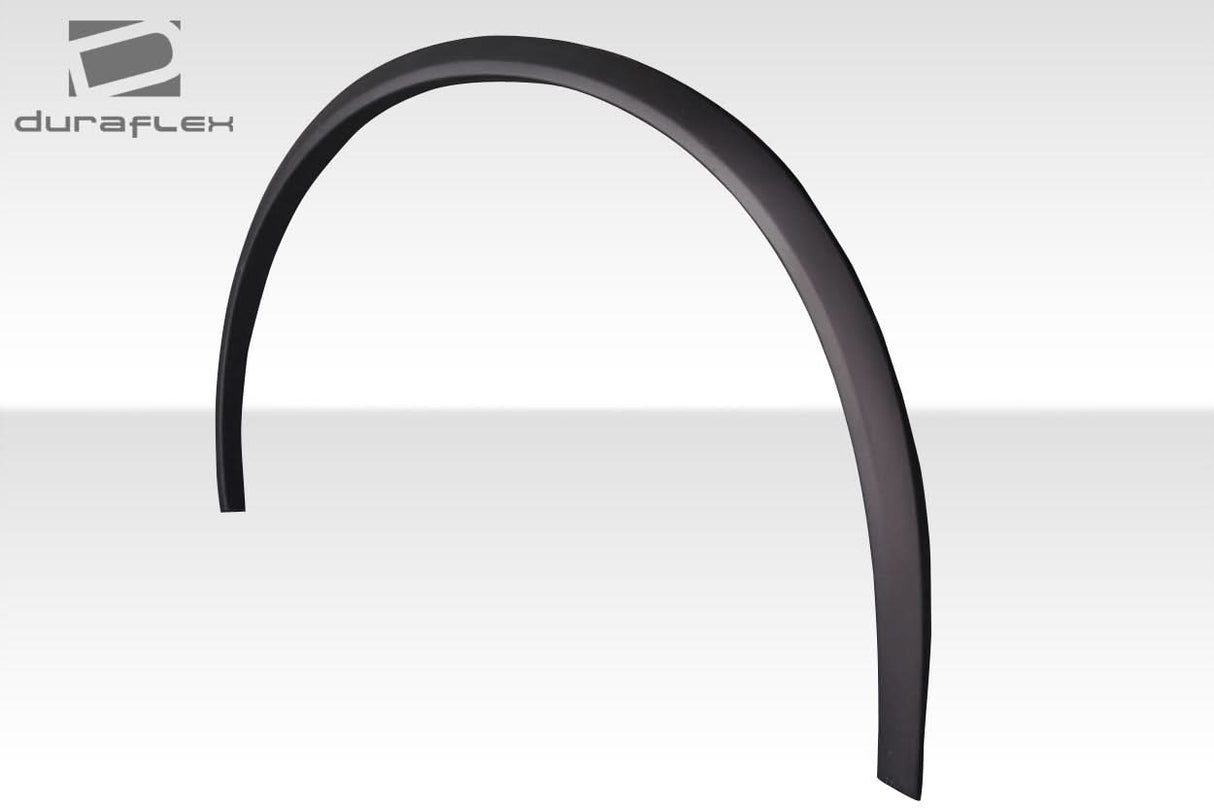 2014-2022 Dodge Durango SRT Style Front Fender Flares - FRP