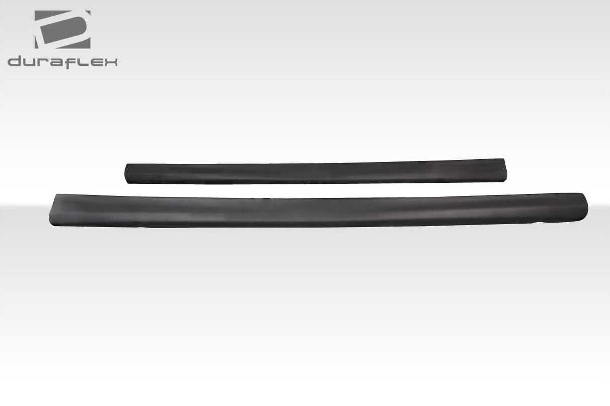2010-2014 Volkswagen Golf GTI Ordo Style Side Skirts - FRP