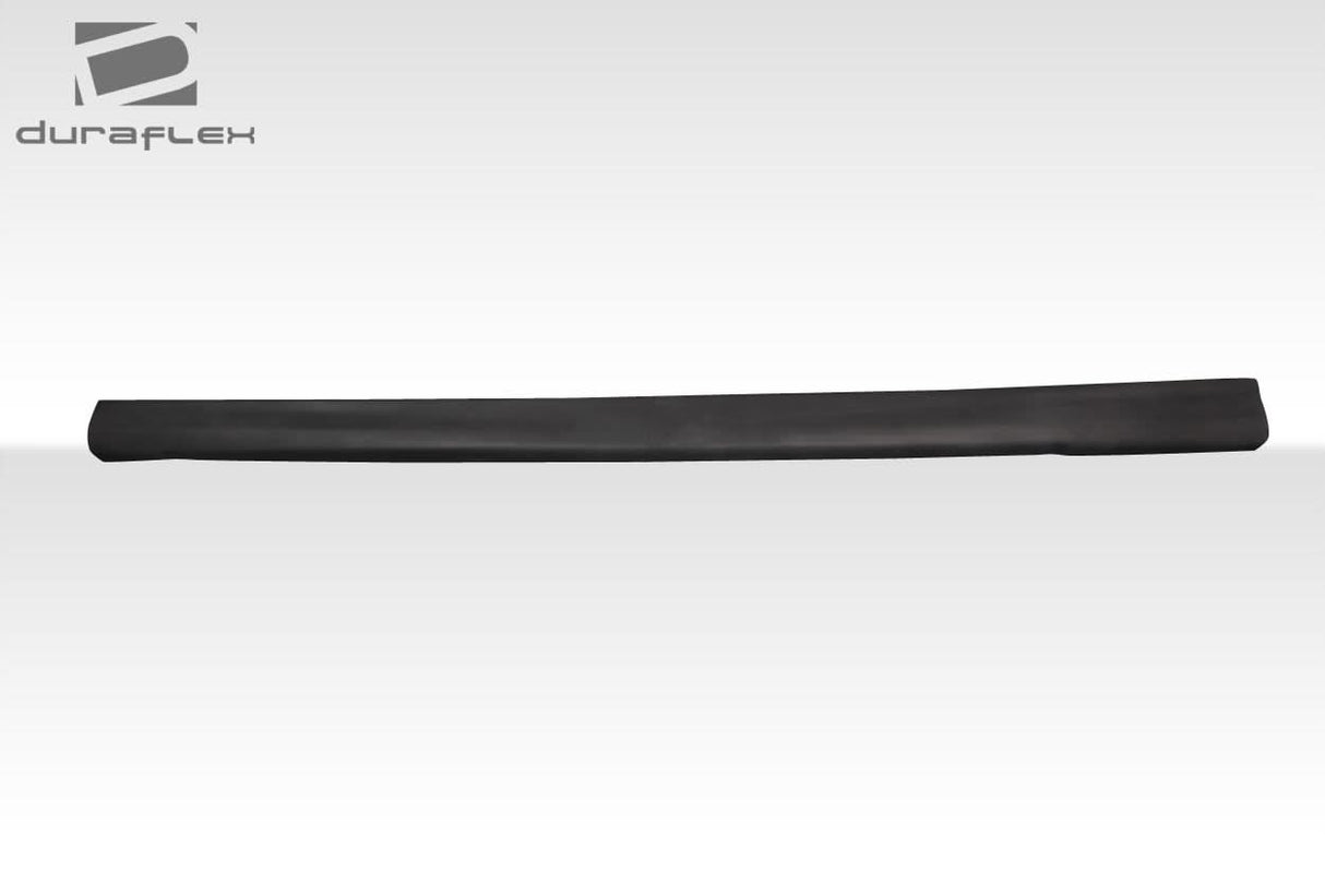 2010-2014 Volkswagen Golf GTI Ordo Style Side Skirts - FRP