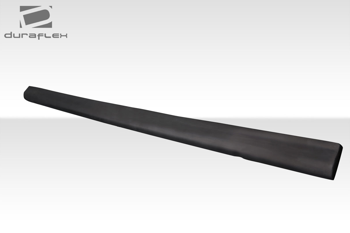 2010-2014 Volkswagen Golf GTI Duraflex Ordo Side Skirts - 2 Piece