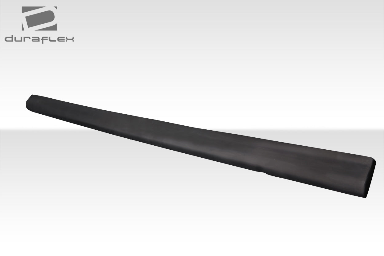 2010-2014 Volkswagen Golf GTI Duraflex Ordo Side Skirts - 2 Piece