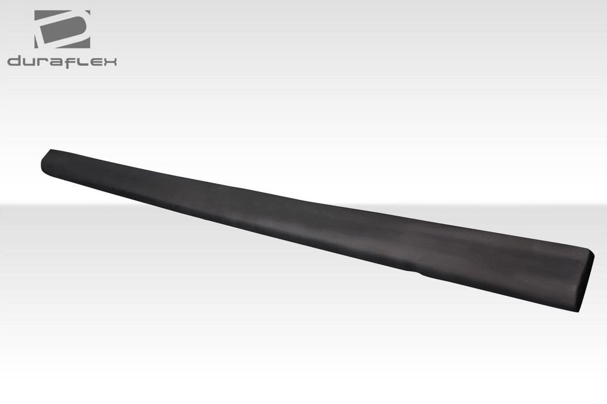 2010-2014 Volkswagen Golf GTI Ordo Style Side Skirts - FRP