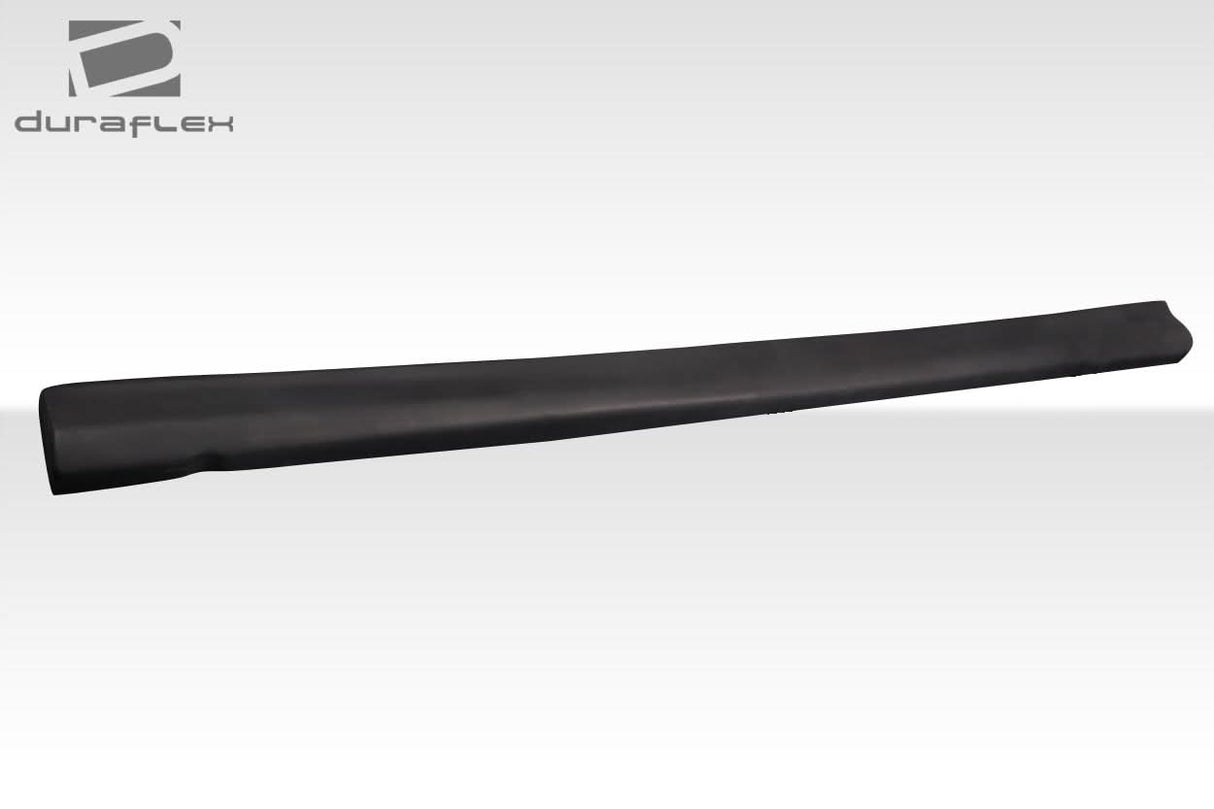 2010-2014 Volkswagen Golf GTI Ordo Style Side Skirts - FRP
