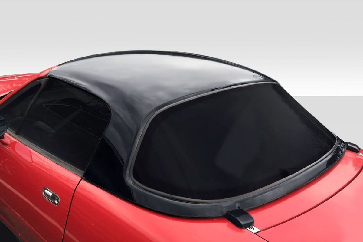 1990-1997 Mazda Miata OEM Look Hardtop - 1 Piece - FRP