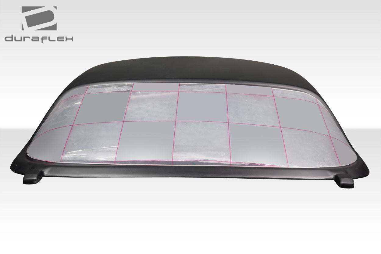 1990-1997 Mazda Miata Duraflex OEM Look Hardtop - 1 Piece