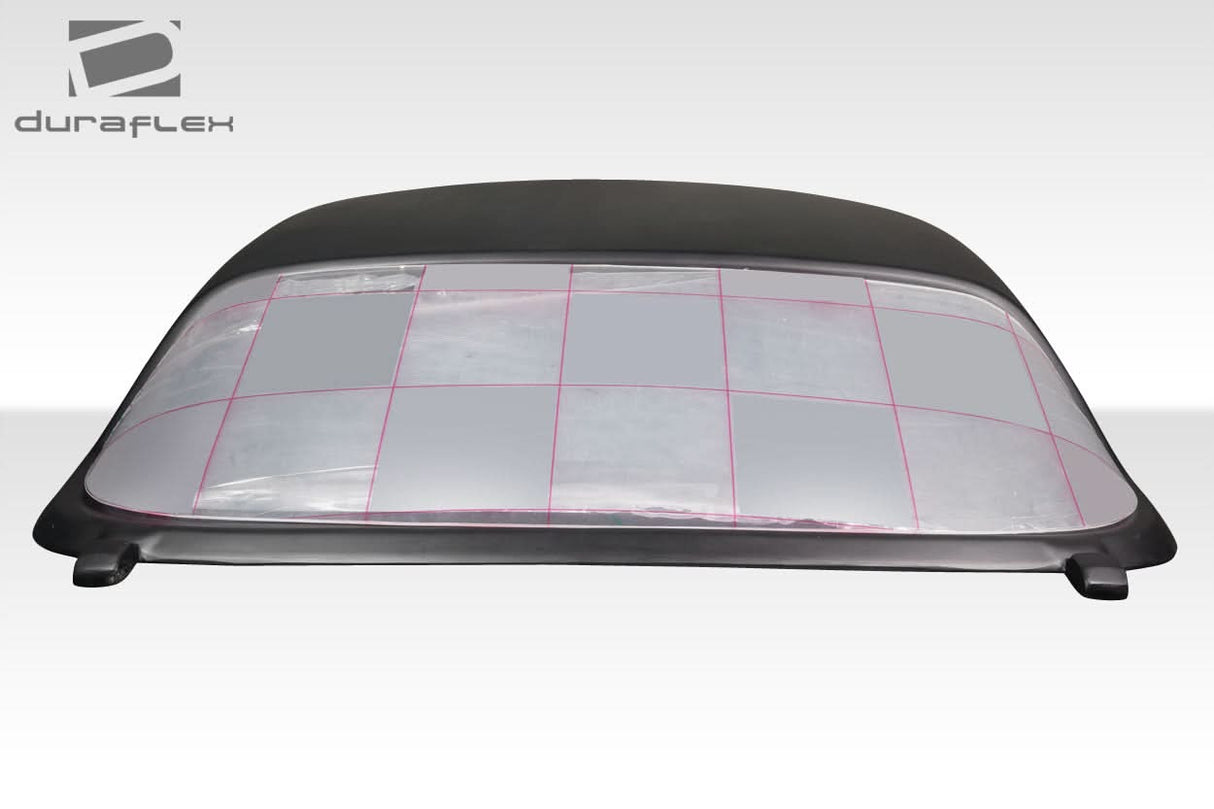 1990-1997 Mazda Miata OEM Look Hardtop - 1 Piece - FRP