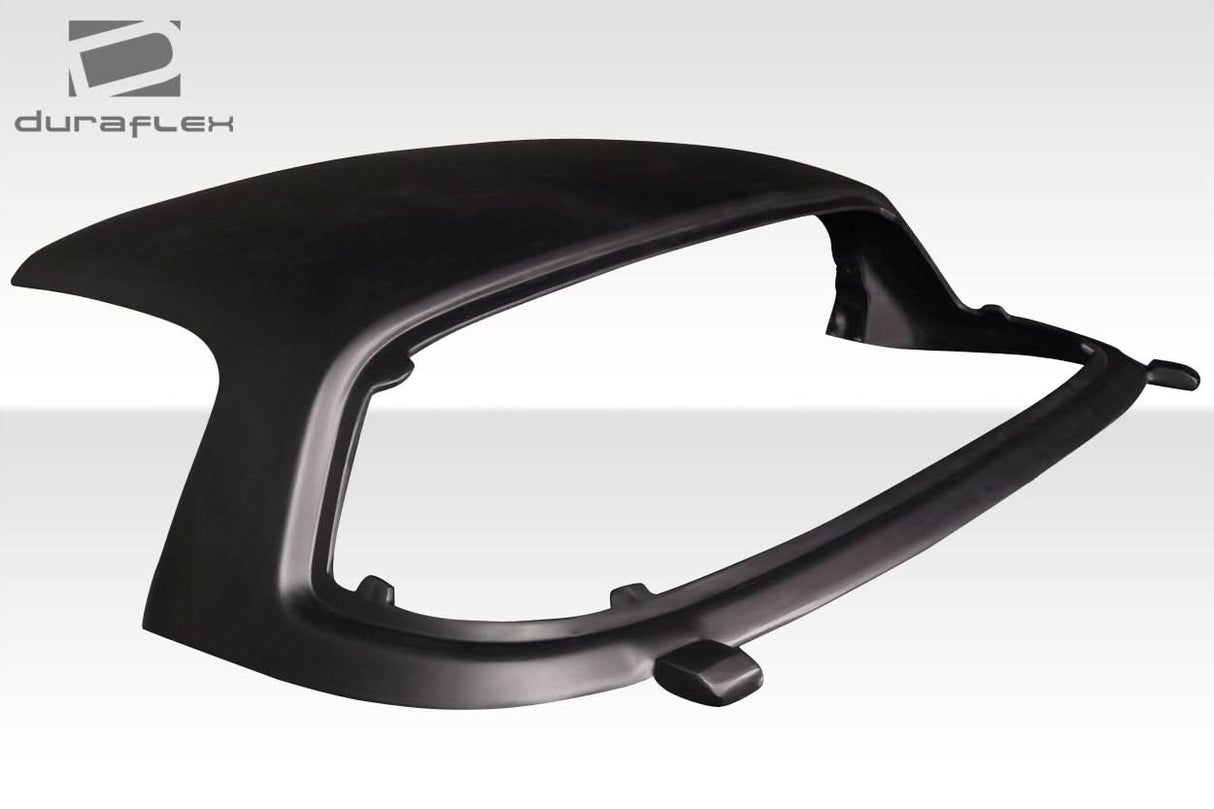 1990-1997 Mazda Miata OEM Look Hardtop - 1 Piece - FRP
