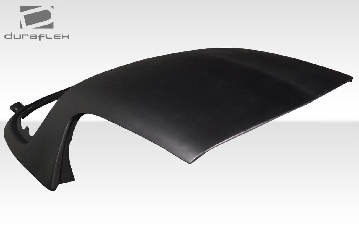 1990-1997 Mazda Miata OEM Look Hardtop - 1 Piece - FRP