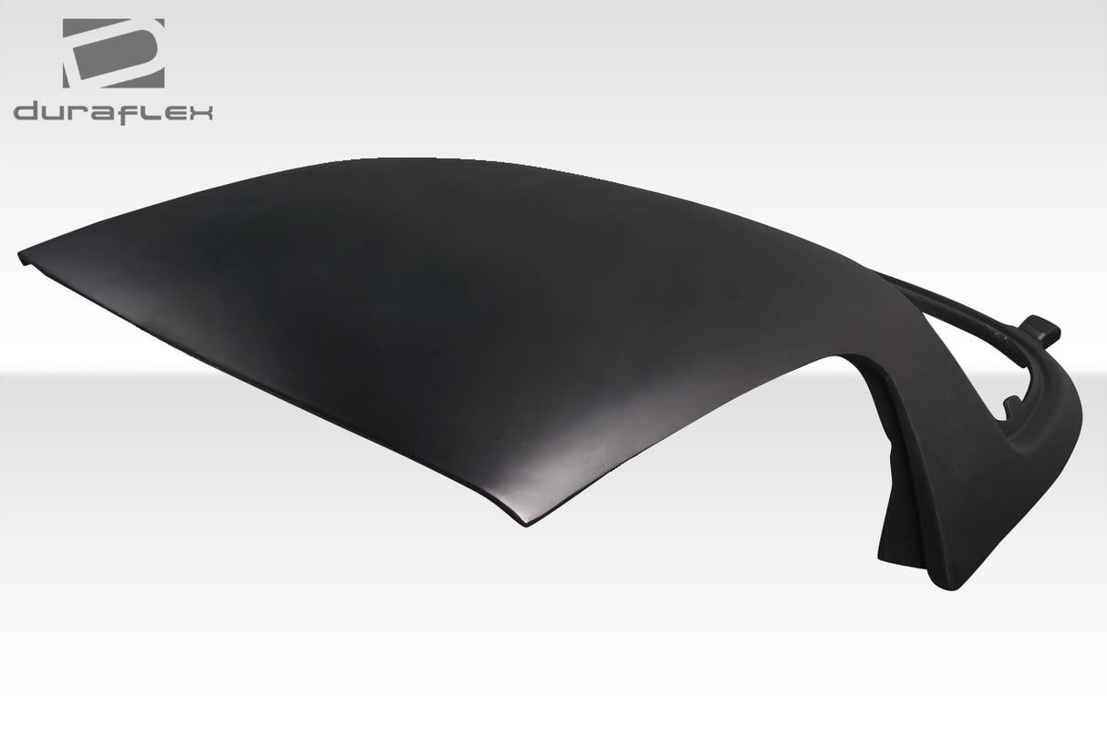 1990-1997 Mazda Miata Duraflex OEM Look Hardtop - 1 Piece