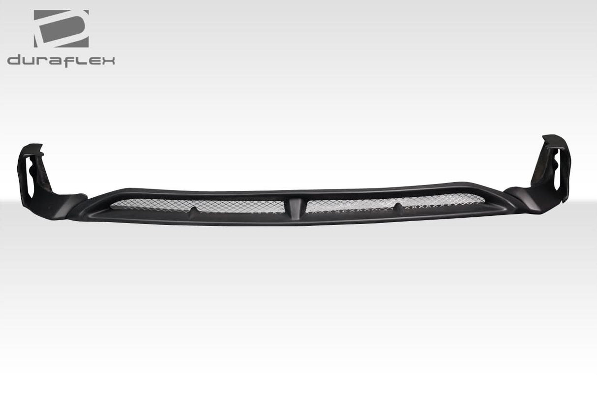 2012-2017 Hyundai Veloster Turbo Minda Style Front Lip Spoiler - FRP