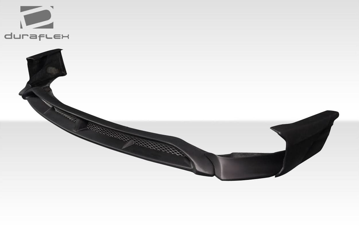 2012-2017 Hyundai Veloster Turbo Minda Style Front Lip Spoiler - FRP