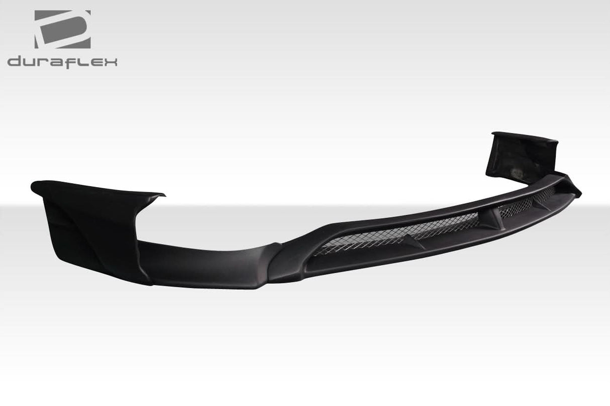 2012-2017 Hyundai Veloster Turbo Minda Style Front Lip Spoiler - FRP