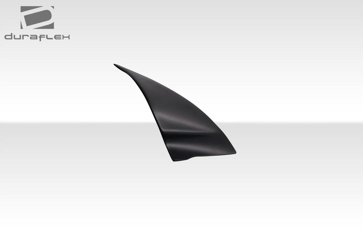 2012-2017 Hyundai Veloster Turbo Minda Style Rear Hatch Louvers - FRP