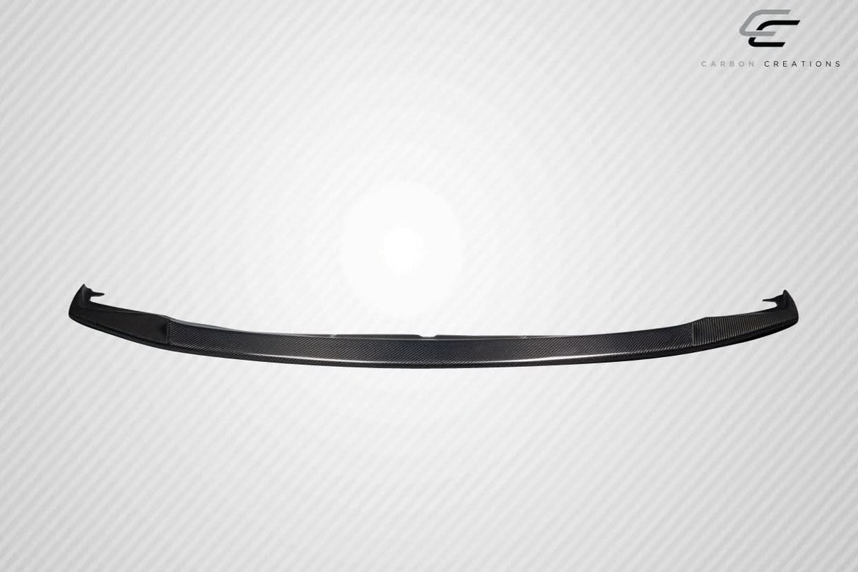 2021-2025 BMW G80 M3 / G82 / G83 M4 Bandit Style Front Lip Spoiler