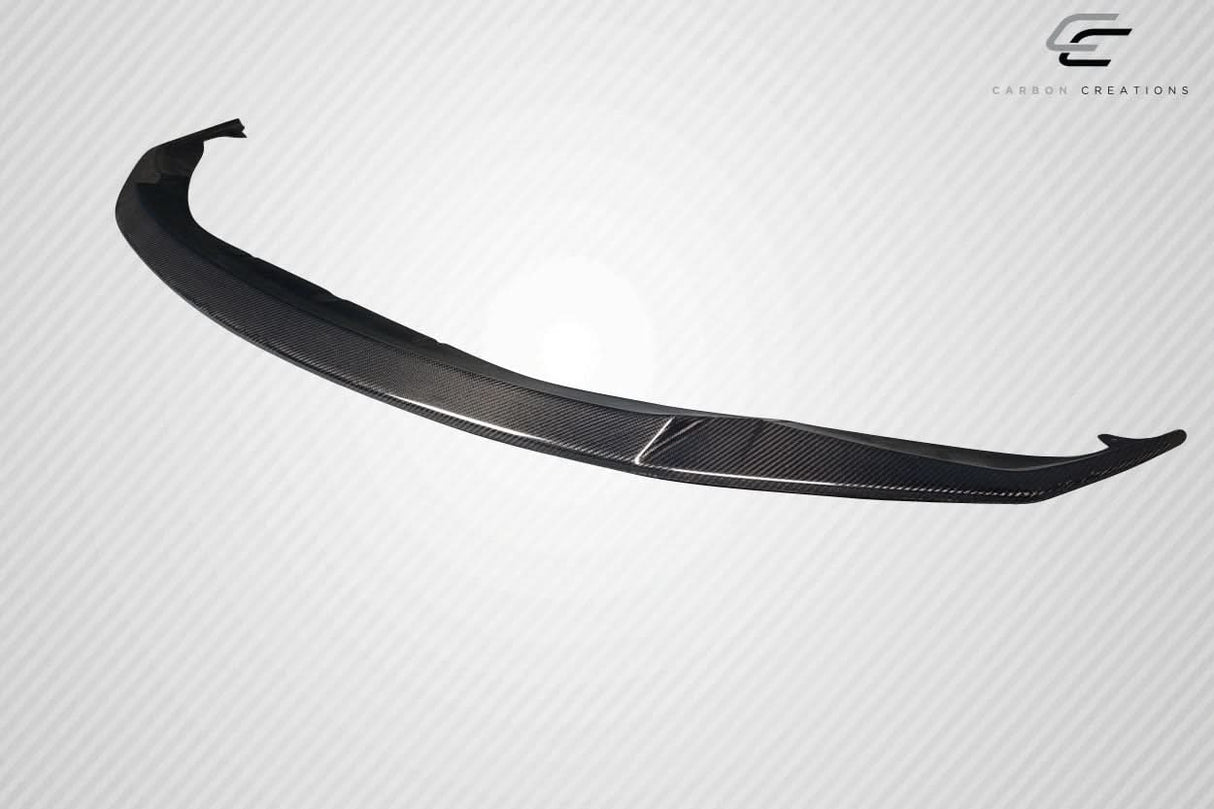 2021-2025 BMW G80 M3 / G82 / G83 M4 Bandit Style Front Lip Spoiler