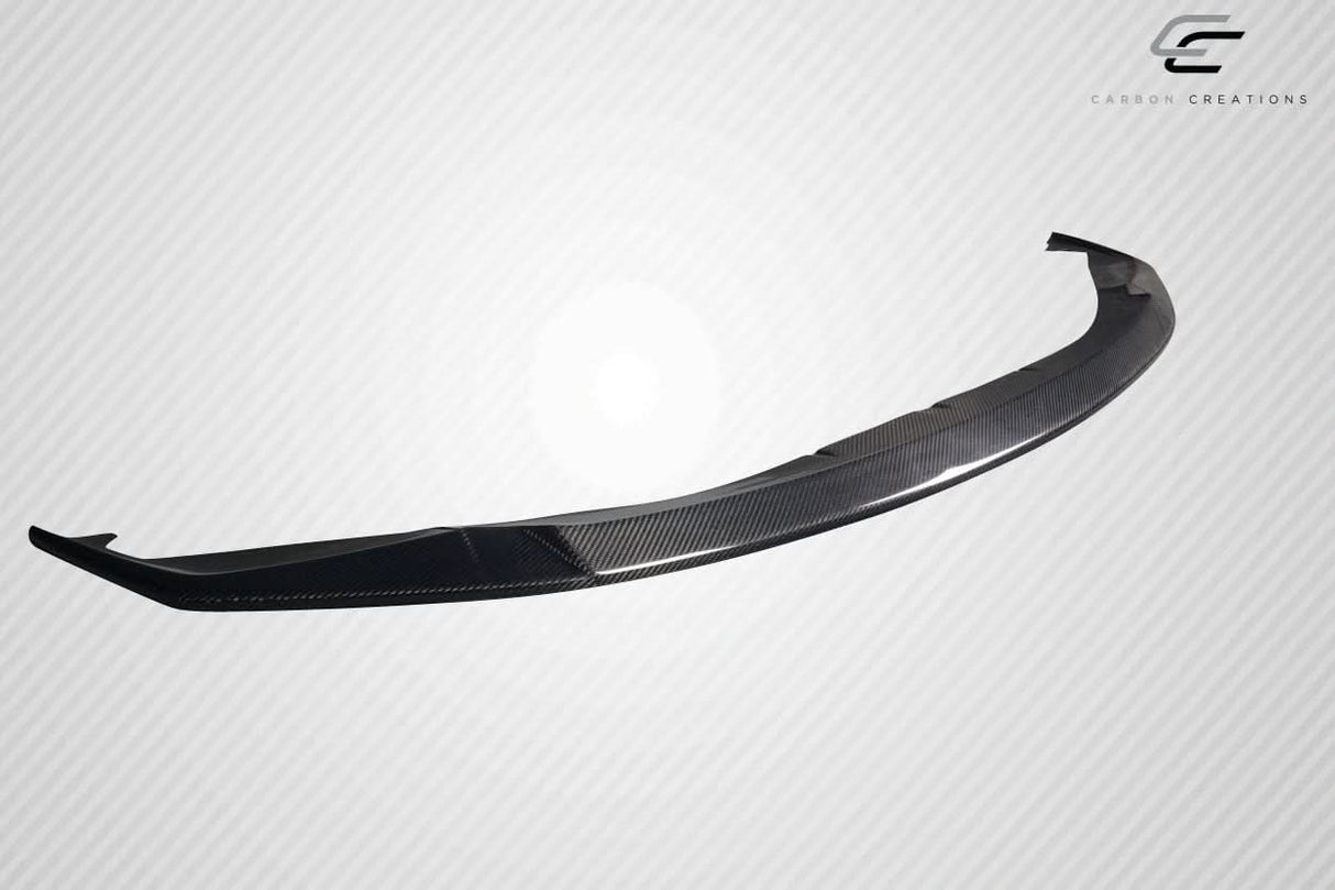 2021-2025 BMW G80 M3 / G82 / G83 M4 Bandit Style Front Lip Spoiler