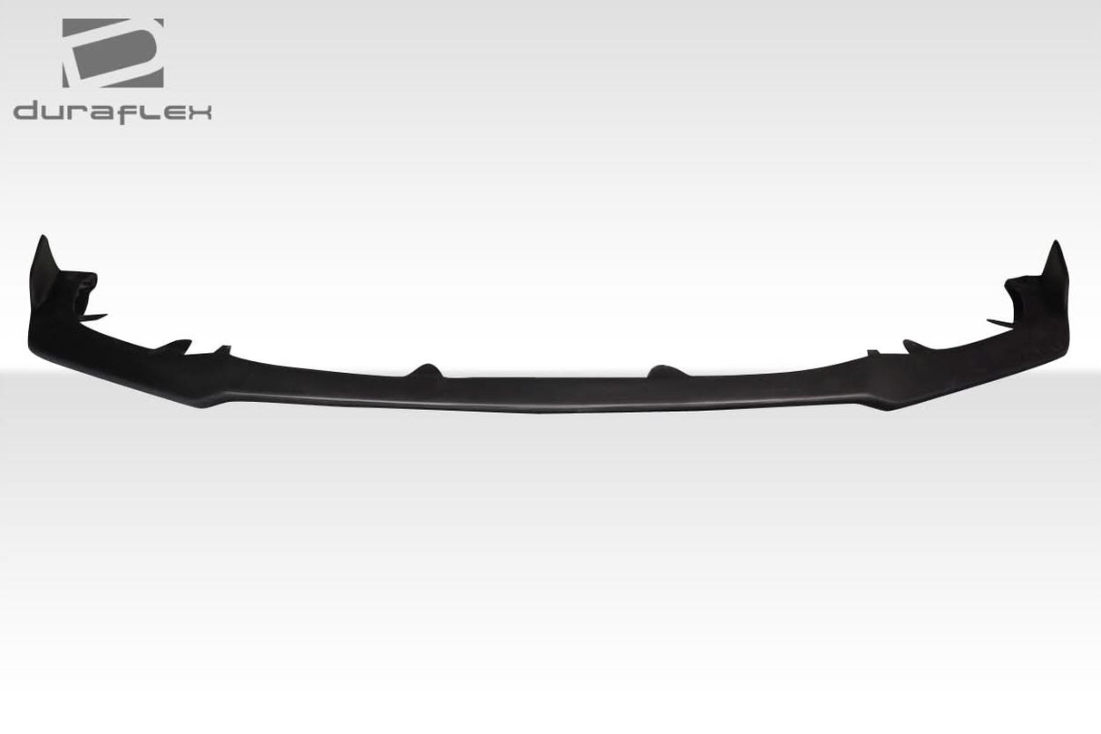 2019-2025 Toyota Corolla Hatchback Kora Style Front Lip Spoiler - FRP