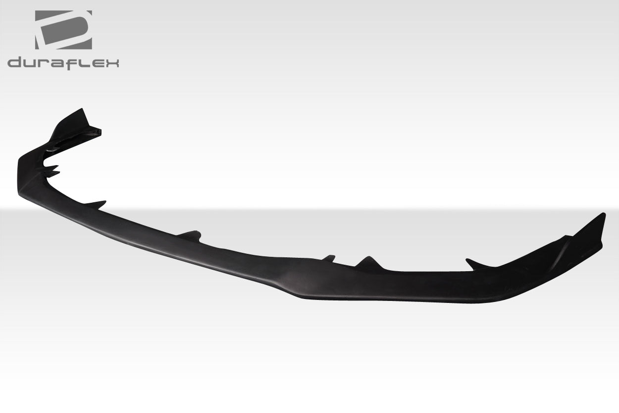 2019-2022 Toyota Corolla Hatchback Duraflex Kora Front Lip Spoiler - 1 Piece