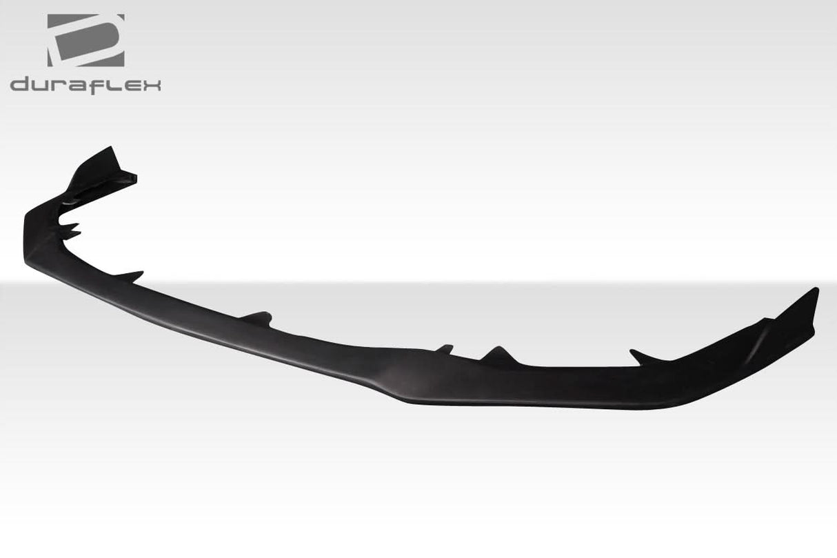 2019-2025 Toyota Corolla Hatchback Kora Style Front Lip Spoiler - FRP