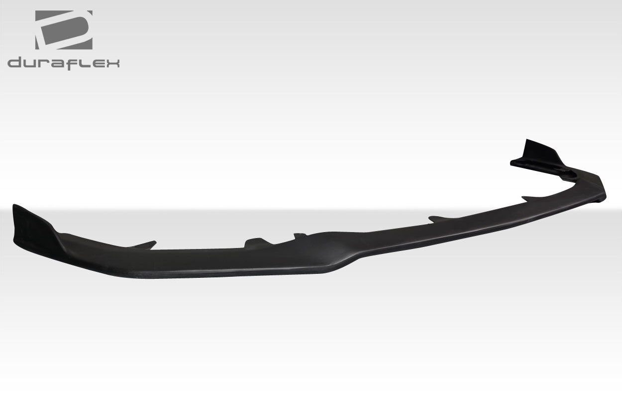 2019-2022 Toyota Corolla Hatchback Duraflex Kora Front Lip Spoiler - 1 Piece