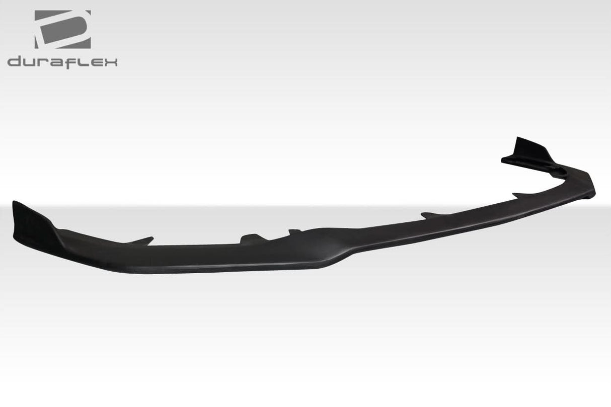 2019-2025 Toyota Corolla Hatchback Kora Style Front Lip Spoiler - FRP
