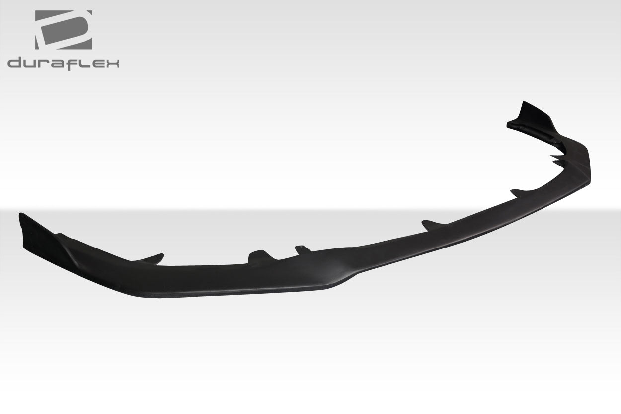 2019-2022 Toyota Corolla Hatchback Duraflex Kora Front Lip Spoiler - 1 Piece
