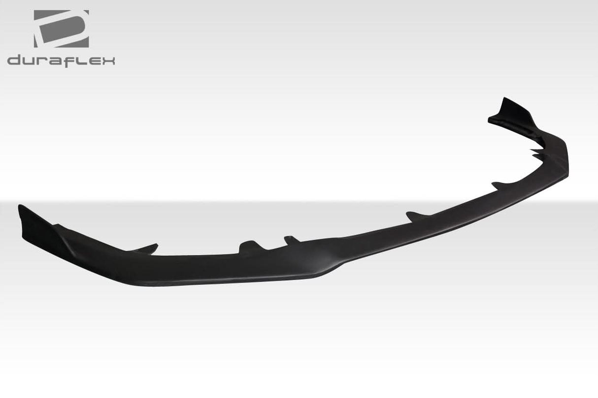 2019-2025 Toyota Corolla Hatchback Kora Style Front Lip Spoiler - FRP