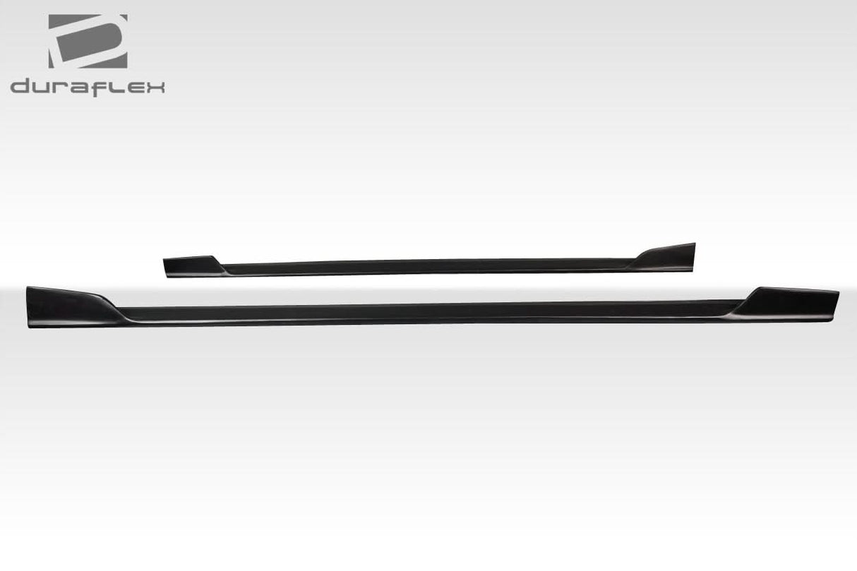 2019-2022 Toyota Corolla Hatchback Kora Style Side Skirts - FRP