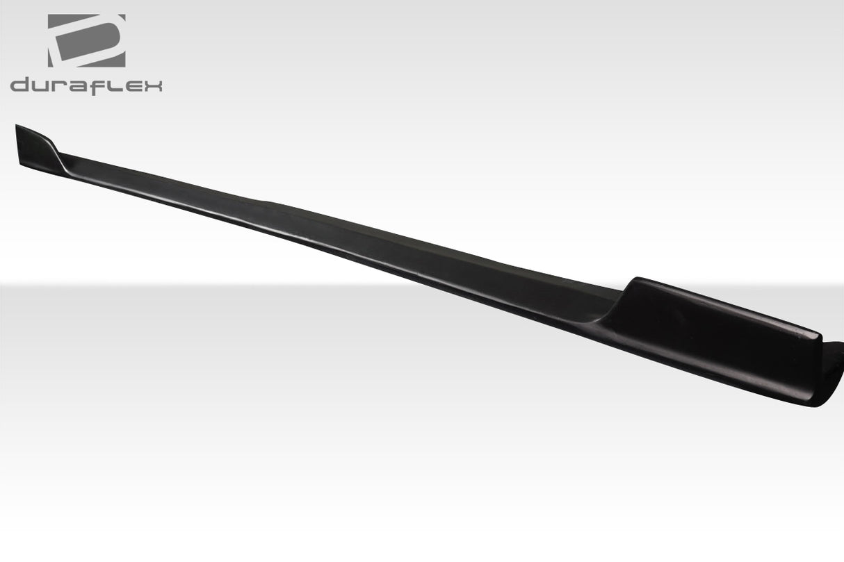 2019-2022 Toyota Corolla Hatchback Duraflex Kora Side Skirts - 2 Piece