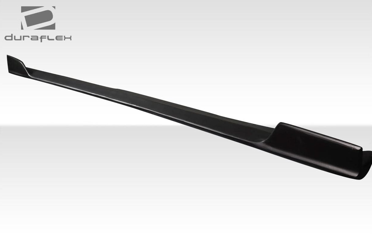 2019-2022 Toyota Corolla Hatchback Kora Style Side Skirts - FRP