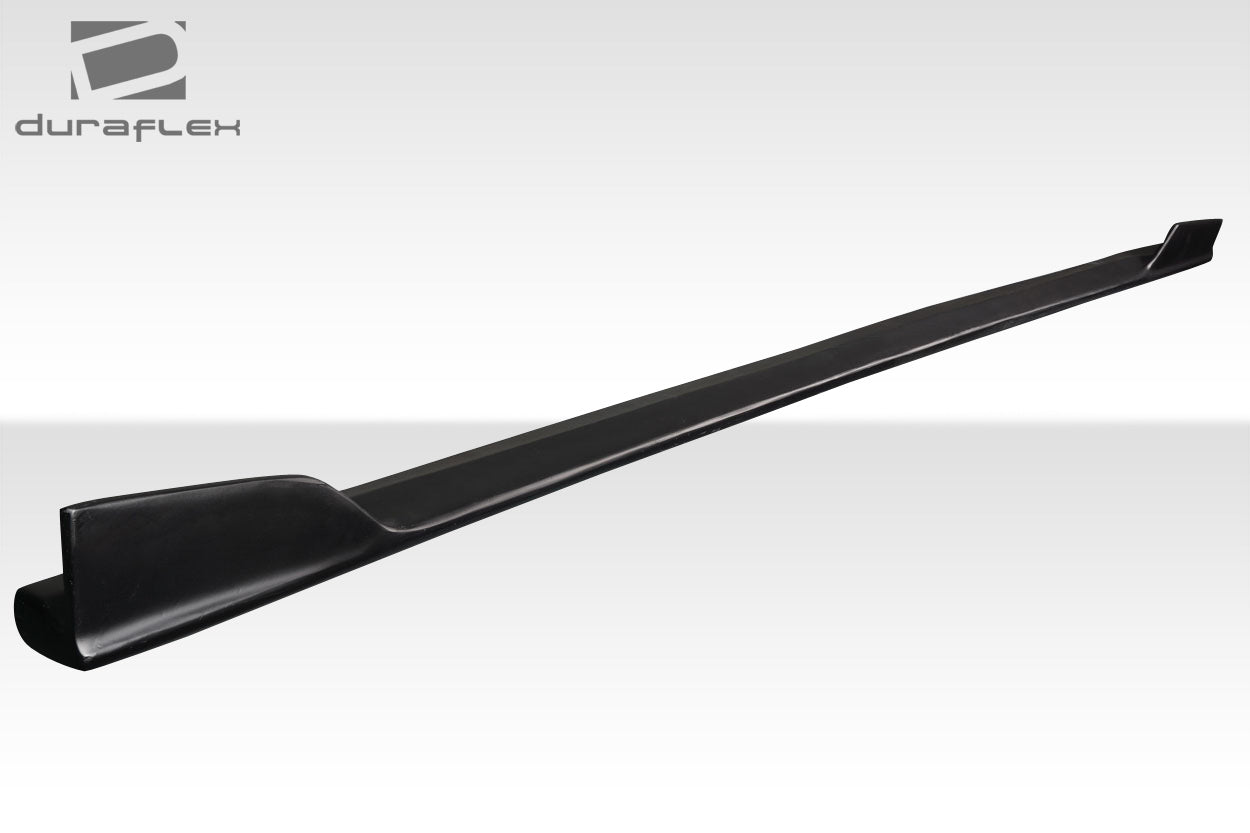 2019-2022 Toyota Corolla Hatchback Duraflex Kora Side Skirts - 2 Piece