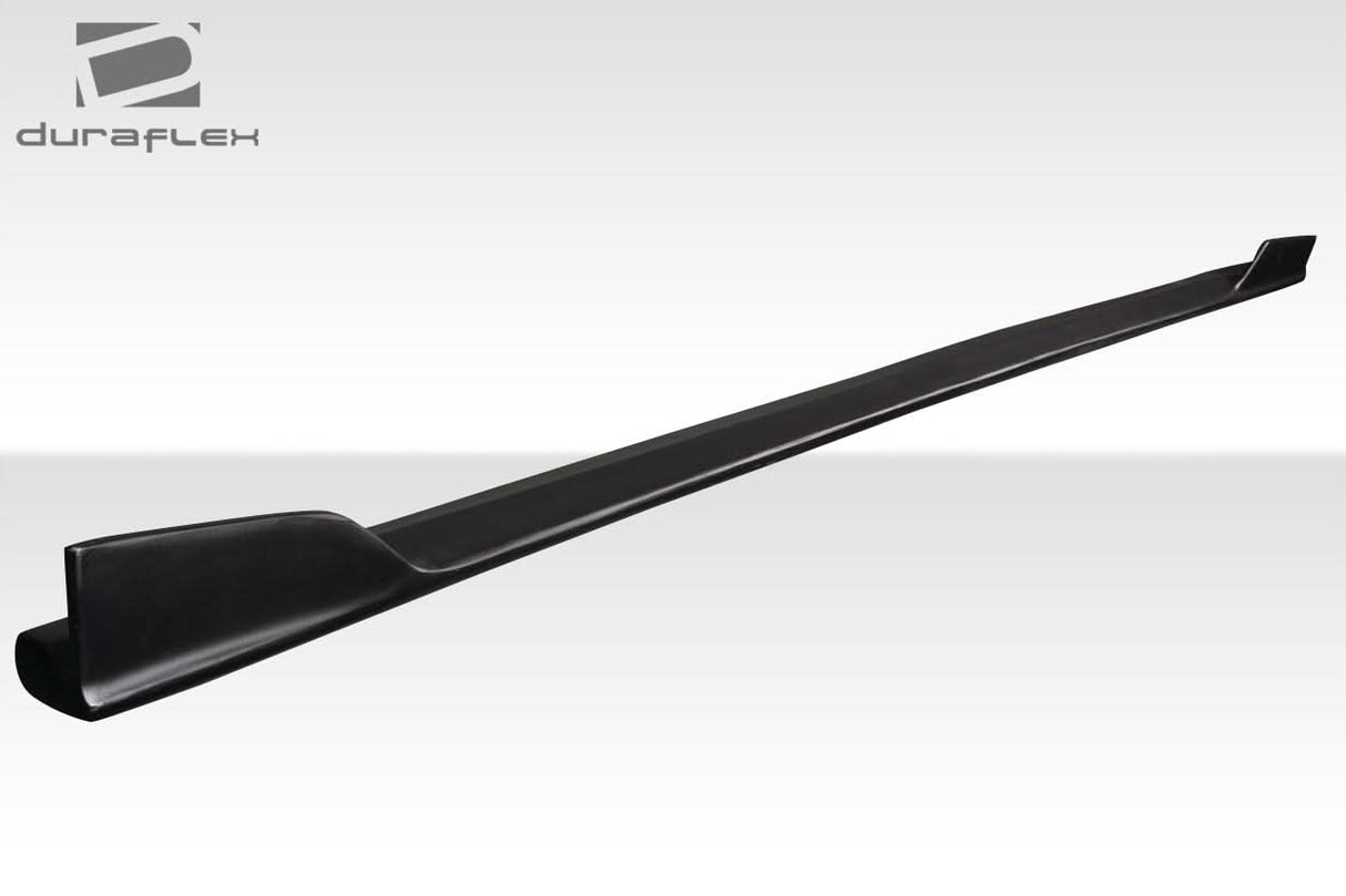 2019-2022 Toyota Corolla Hatchback Kora Style Side Skirts - FRP
