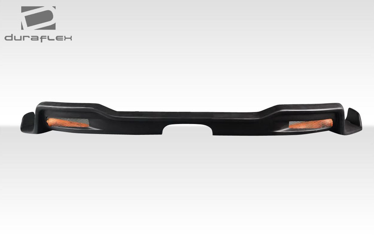 2019-2025 Toyota Corolla Hatchback Kora Style Rear Diffuser - FRP