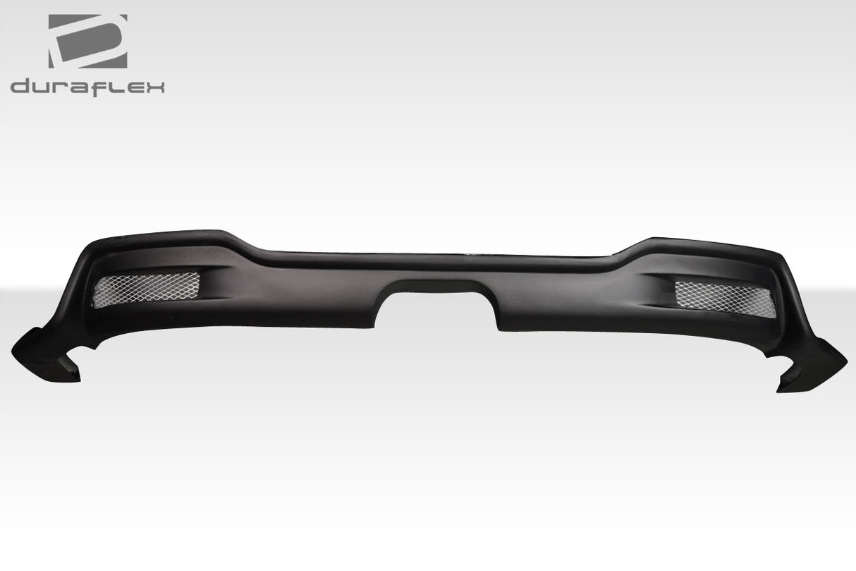 2019-2023 Toyota Corolla Hatchback Duraflex Kora Rear Diffuser - 1 Piece