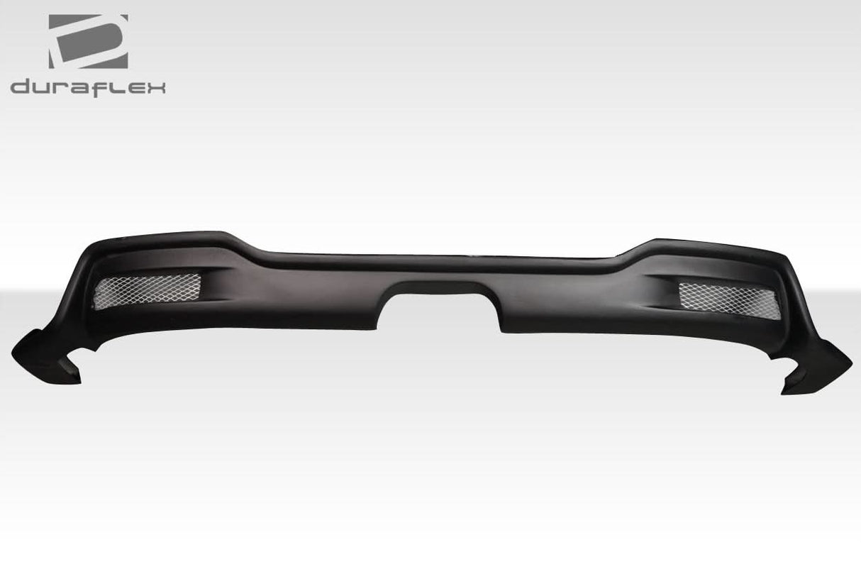 2019-2025 Toyota Corolla Hatchback Kora Style Rear Diffuser - FRP