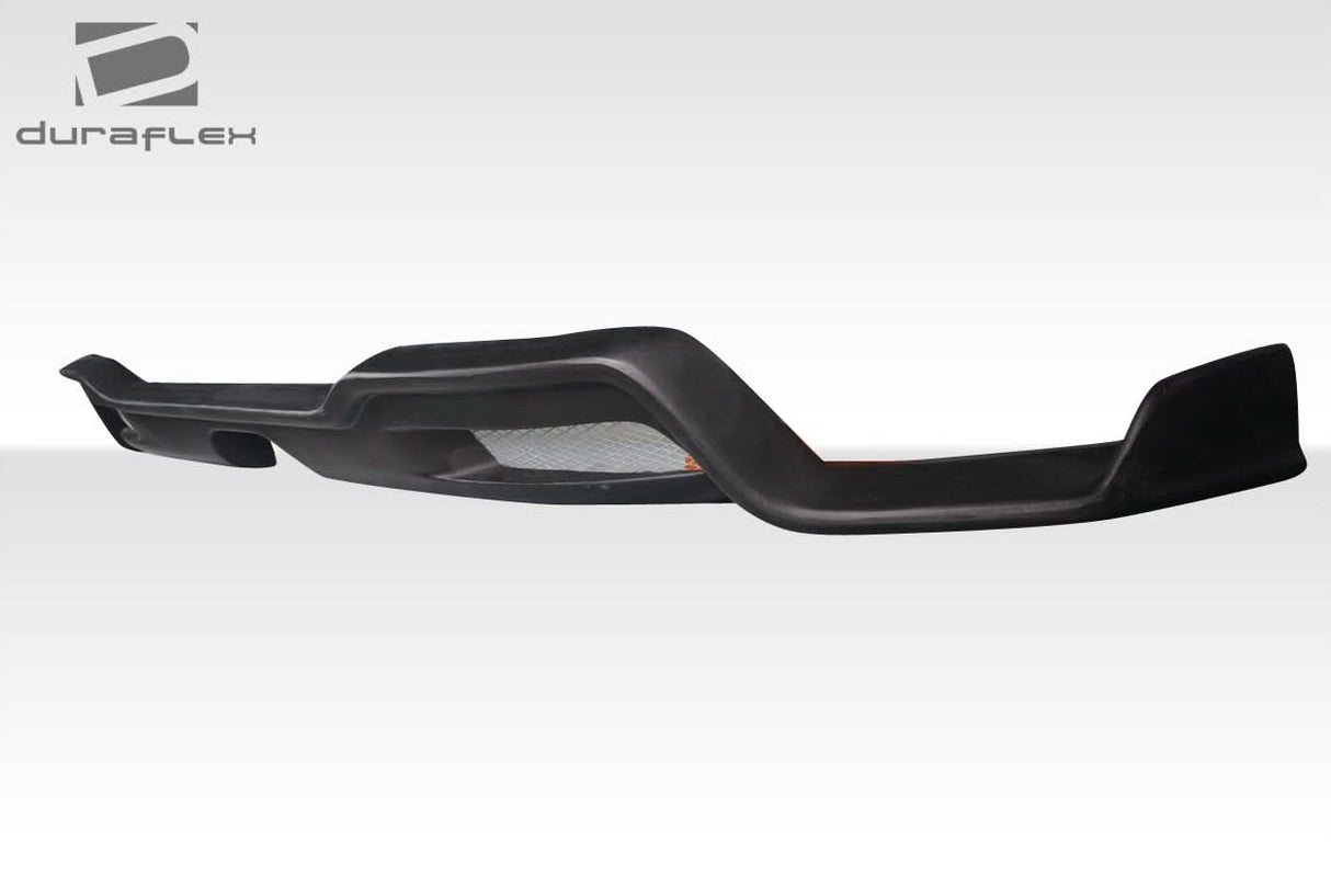 2019-2025 Toyota Corolla Hatchback Kora Style Rear Diffuser - FRP