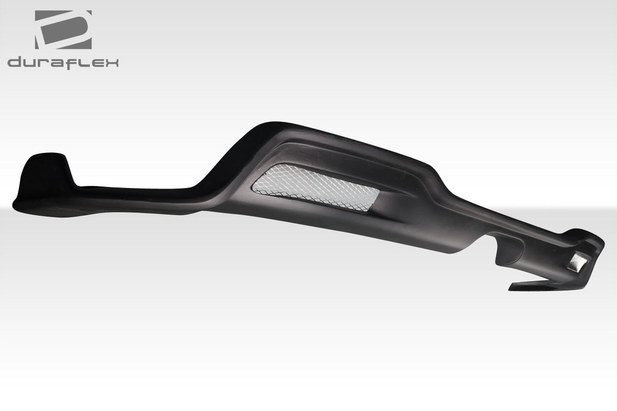 2019-2023 Toyota Corolla Hatchback Duraflex Kora Rear Diffuser - 1 Piece