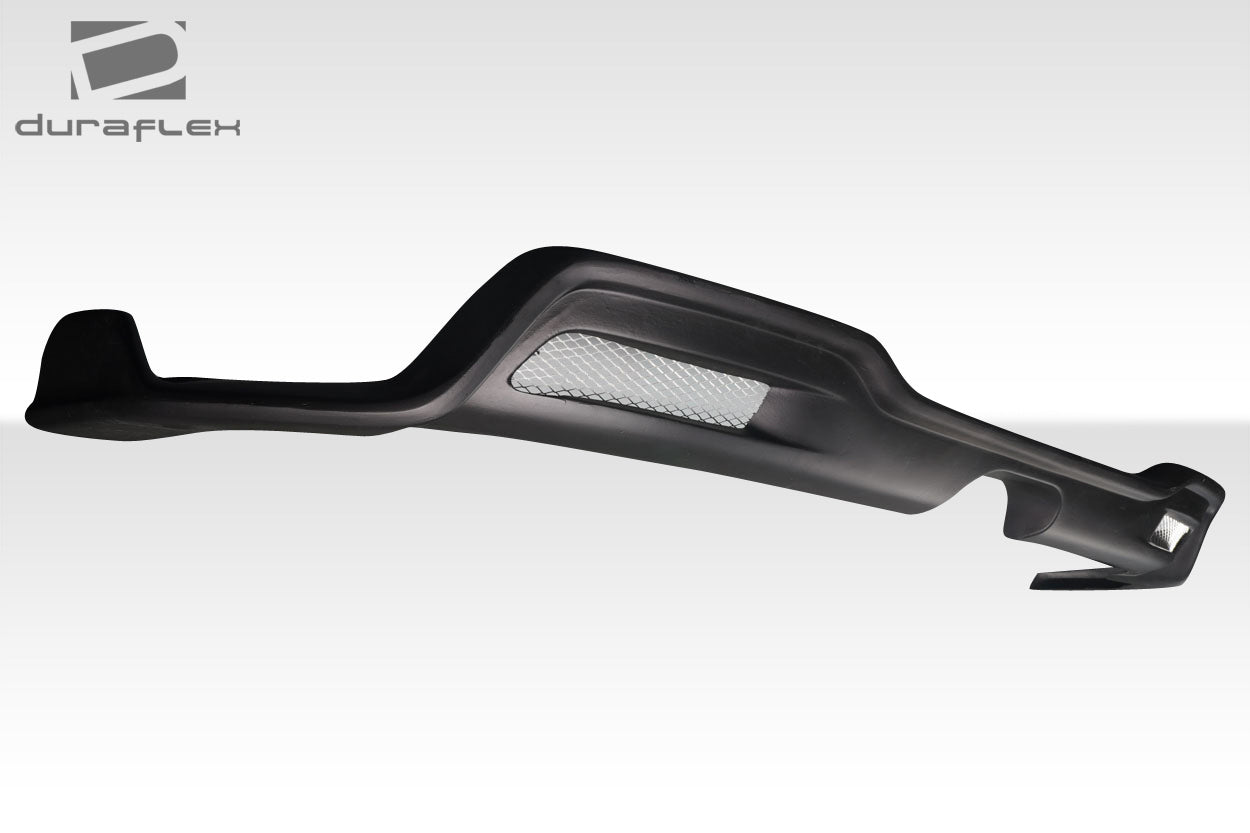 2019-2023 Toyota Corolla Hatchback Duraflex Kora Rear Diffuser - 1 Piece