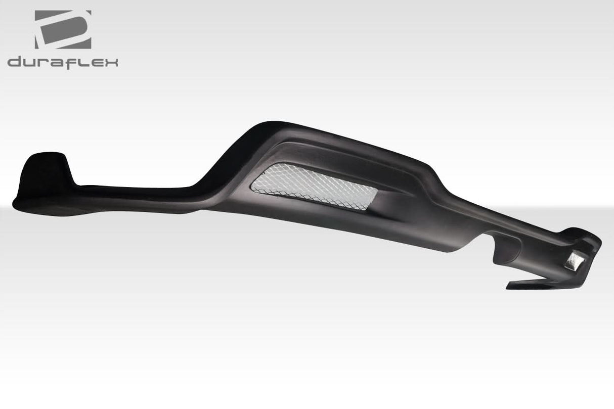 2019-2025 Toyota Corolla Hatchback Kora Style Rear Diffuser - FRP