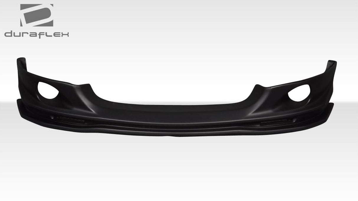 2001-2005 Mazda Miata Shora Style Front Lip Spoiler Air Dam - FRP