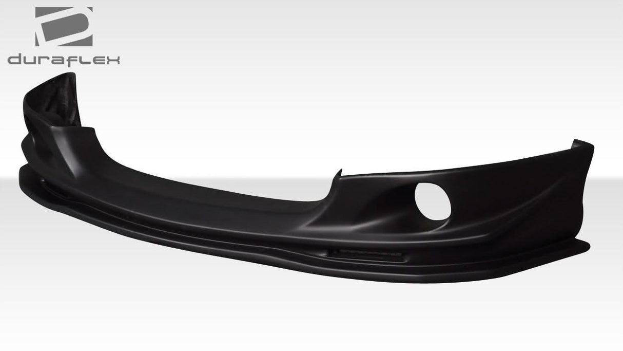 2001-2005 Mazda Miata Shora Style Front Lip Spoiler Air Dam - FRP