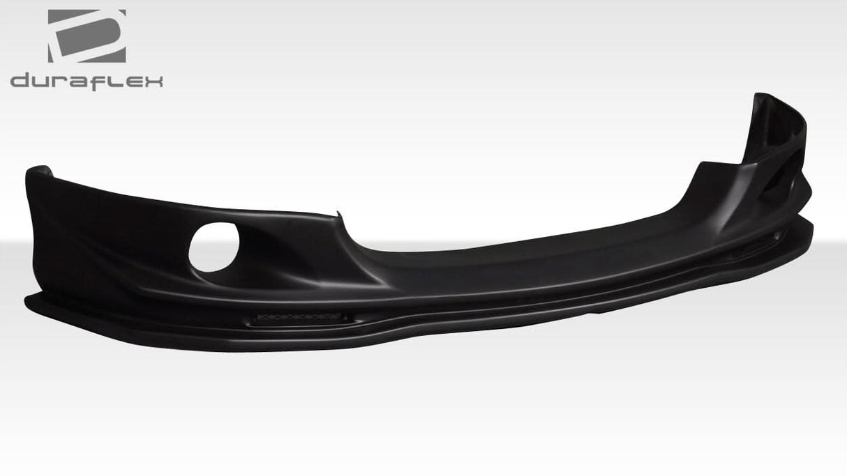 2001-2005 Mazda Miata Shora Style Front Lip Spoiler Air Dam - FRP