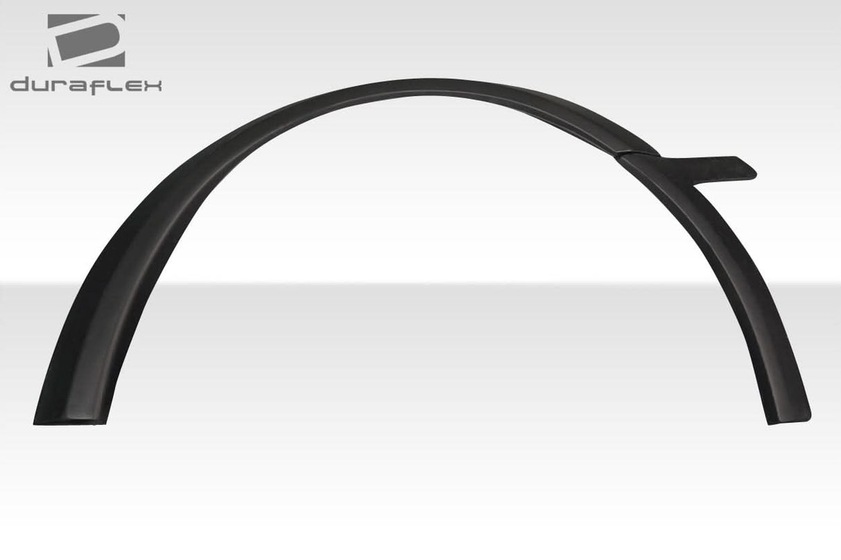 2005-2012 Porsche Boxster Cayman Marta Style Front Fender Flares - FRP