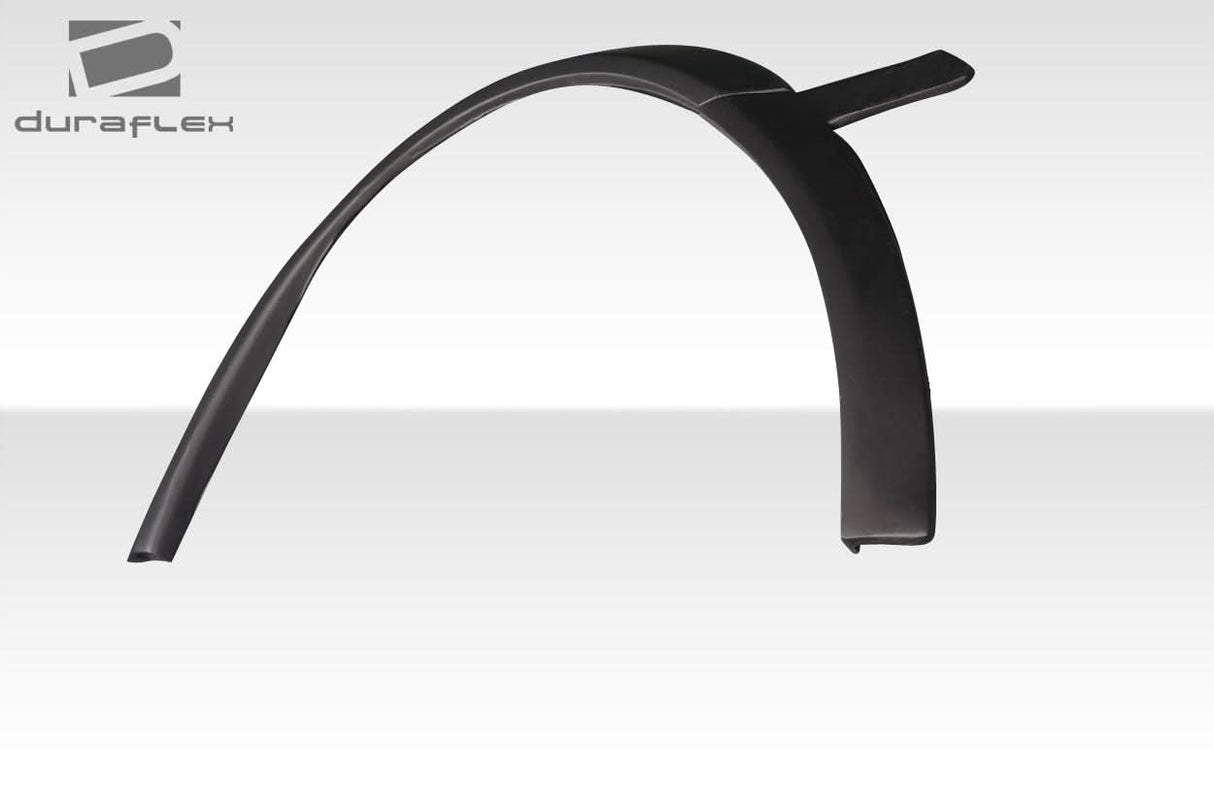 2005-2012 Porsche Boxster Cayman Marta Style Front Fender Flares - FRP