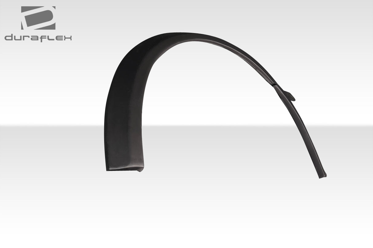 2006-2012 Porsche Cayman 2005-2012 Porsche Boxster Duraflex Marta Front Fender Flares - 2 Piece